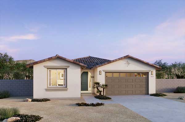 artist rendering plan 1a.